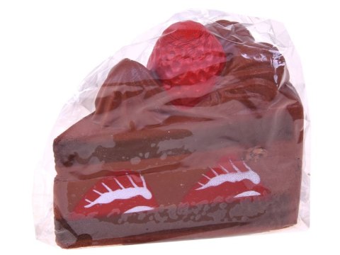 JOKOMISIADA Piankowy gniotek TORCIK zabawka piankowa ZA2621