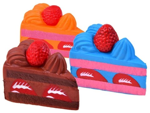 JOKOMISIADA Piankowy gniotek TORCIK zabawka piankowa ZA2621