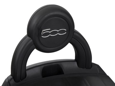 JOKOMISIADA Pierwszy JEŹDZIK autko FIAT 500 pchacz ZA2333