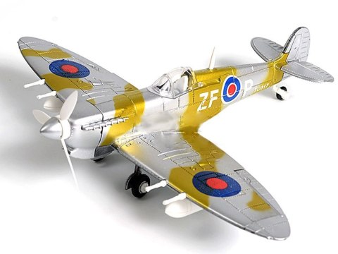 JOKOMISIADA Plastikowy model do składania SAMOLOT 1:48 ZA2590