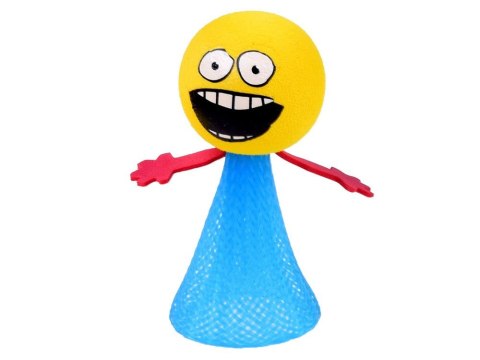 JOKOMISIADA SKACZĄCY ELF super zabawa bidzium skoczek ZA3003