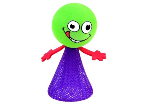 JOKOMISIADA SKACZĄCY ELF super zabawa bidzium skoczek ZA3003