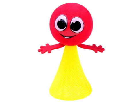 JOKOMISIADA SKACZĄCY ELF super zabawa bidzium skoczek ZA3003