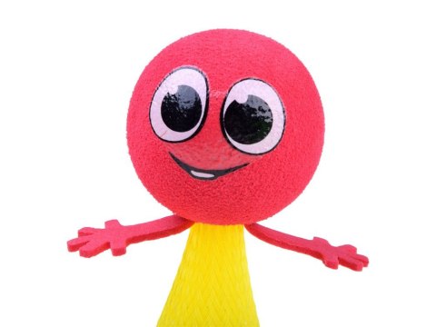 JOKOMISIADA SKACZĄCY ELF super zabawa bidzium skoczek ZA3003