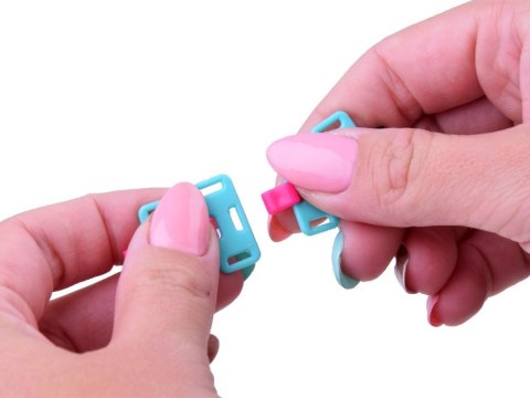 JOKOMISIADA Snapeez Kratywne nowoczesne KORALIKI 431el ZA2535