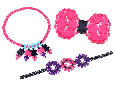 JOKOMISIADA Snapeez Kratywne nowoczesne KORALIKI 431el ZA2535