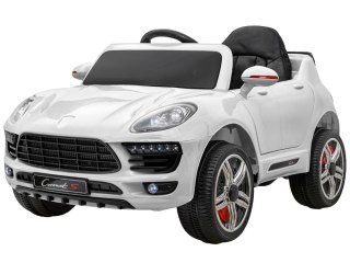 JOKOMISIADA Sportowe AUTO z efektem BUJANIA bujak pilot PA0149