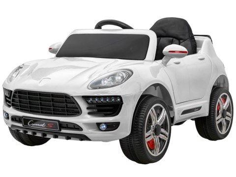 JOKOMISIADA Sportowe AUTO z efektem BUJANIA bujak pilot PA0149