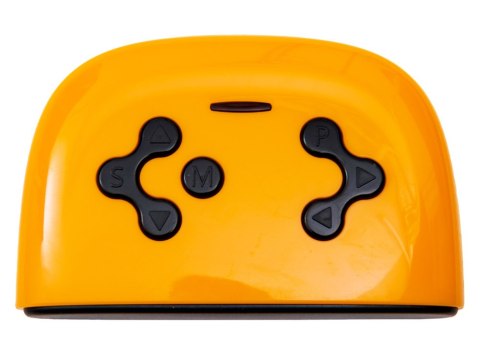 JOKOMISIADA Sportowe AUTO z efektem BUJANIA bujak pilot PA0149