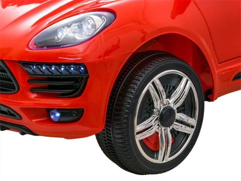 JOKOMISIADA Sportowe AUTO z efektem BUJANIA bujak pilot PA0149