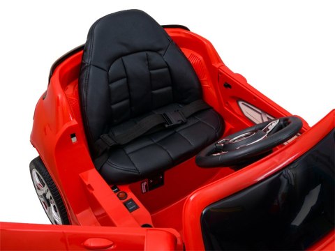 JOKOMISIADA Sportowe AUTO z efektem BUJANIA bujak pilot PA0149