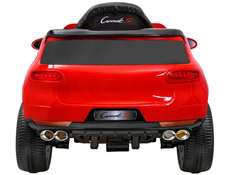 JOKOMISIADA Sportowe AUTO z efektem BUJANIA bujak pilot PA0149