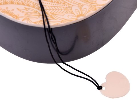 JOKOMISIADA Zabawka Gitara metalowe struny + piórko IN0095