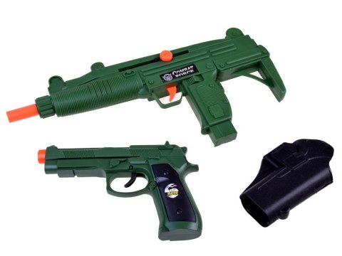 JOKOMISIADA Zestaw dla żołnierza wojskowa kamizelka ZA2985