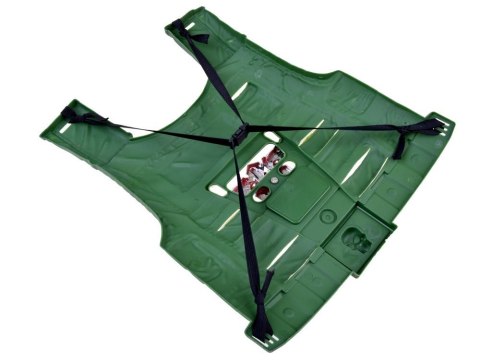 JOKOMISIADA Zestaw dla żołnierza wojskowa kamizelka ZA2985