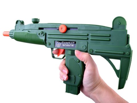 JOKOMISIADA Zestaw dla żołnierza wojskowa kamizelka ZA2985