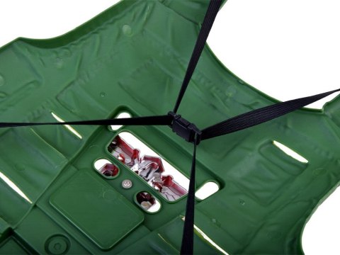 JOKOMISIADA Zestaw dla żołnierza wojskowa kamizelka ZA2985