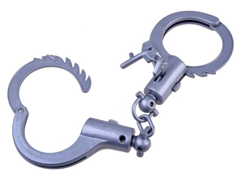 JOKOMISIADA Zestaw policjanta kamizelka + akcesoria ZA2984