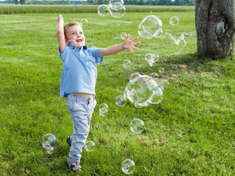 TUBAN TUBAN Bańki mydlane płyn do baniek 250 ml ZA2840