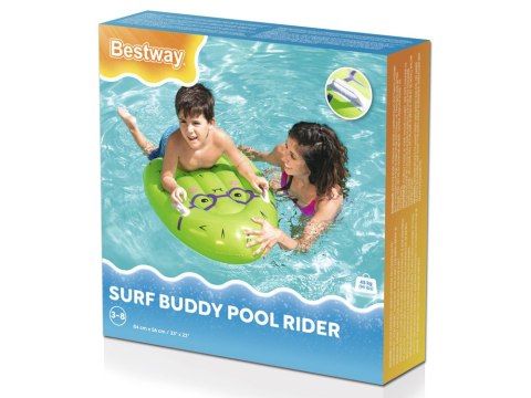 Bestway Bestway Dmuchana Deska do pływania OWOC Surfing dla dzieci 42049
