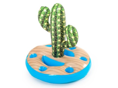 Bestway Bestway dmuchany stojak na napoje KAKTUS 43244