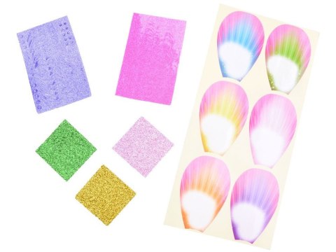 Goliath Magiczny Kwiat Zestaw wrózkowy Wing Fairies Goliath + mała wróżka ZA3042