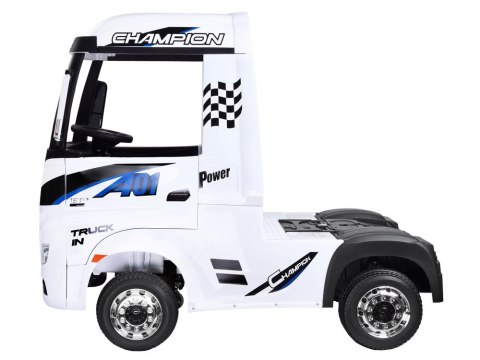 JOKOMISIADA Auto na akumulator TIR Mercedes Benz Actros PA0222