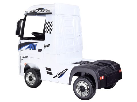 JOKOMISIADA Auto na akumulator TIR Mercedes Benz Actros PA0222