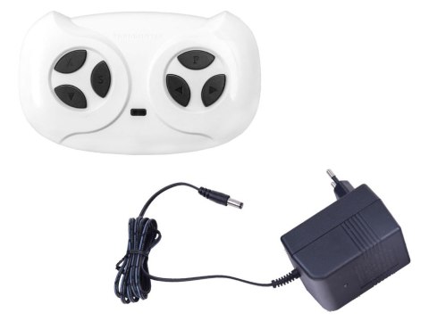 JOKOMISIADA Auto na akumulator TIR Mercedes Benz Actros PA0222