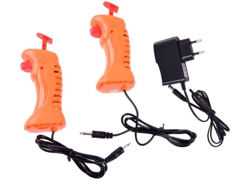 JOKOMISIADA Duży Tor wyścigowy + 2 auta trasa 787cm RC0546