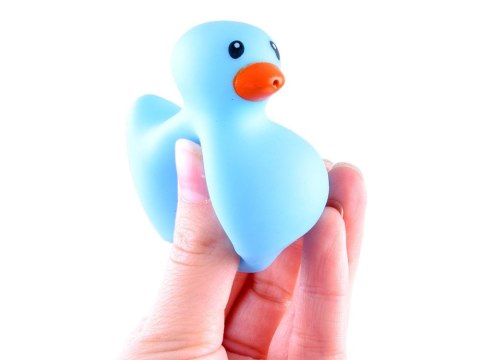 JOKOMISIADA Kolorowe gumowe kaczuszki Zabawa w kąpieli ZA3351