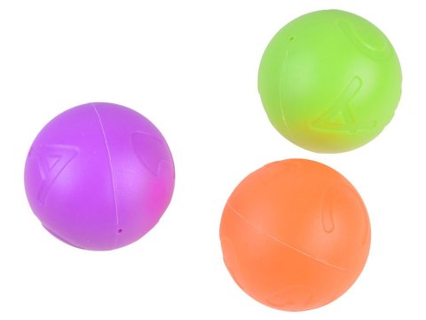 JOKOMISIADA Łapacz piłek muzyczny Pchacz z kulkami ZA3416