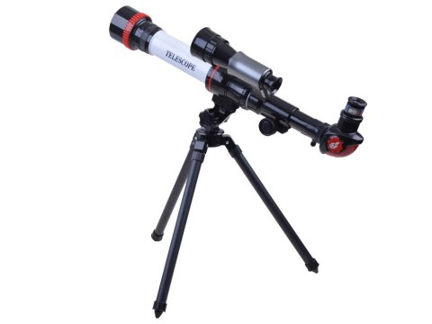 JOKOMISIADA Luneta Teleskop powiększa 20 30 40 x statyw ES0020
