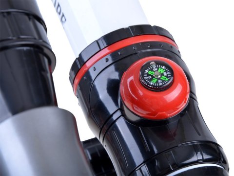 JOKOMISIADA Luneta Teleskop powiększa 20 30 40 x statyw ES0020