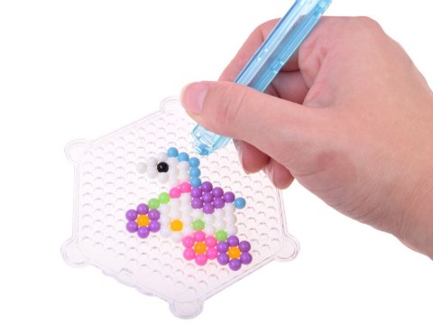 JOKOMISIADA Magiczny zestaw wodne koraliki zrób to sam ZA3266