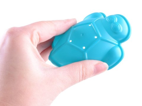 JOKOMISIADA Miękki zestaw do piasku WODY wiaderko formy ZA3404