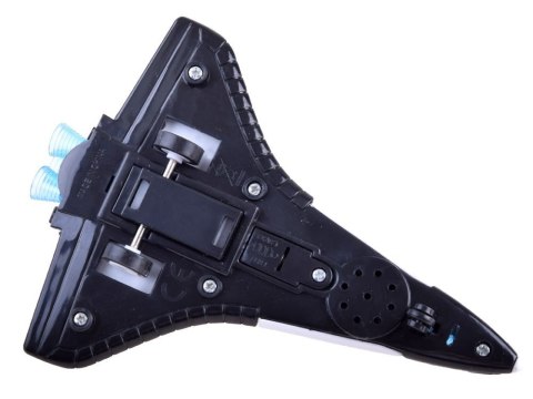 JOKOMISIADA Prom kosmiczny rakieta światło dźwięk ZA3360