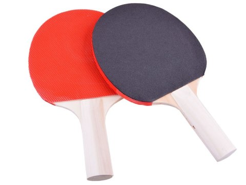 JOKOMISIADA Przenośny zestaw do Ping Pong tenis stołowy SP0637