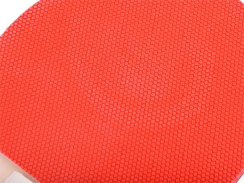 JOKOMISIADA Przenośny zestaw do Ping Pong tenis stołowy SP0637