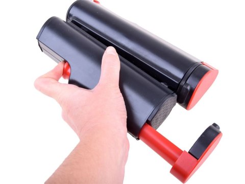 JOKOMISIADA Przenośny zestaw do Ping Pong tenis stołowy SP0637