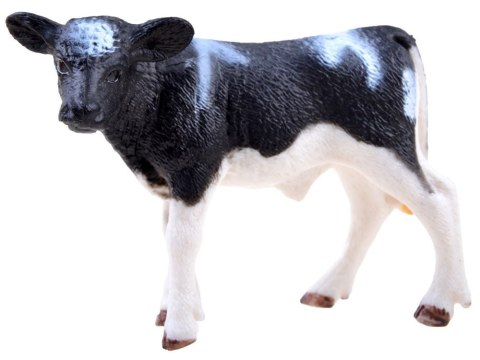 JOKOMISIADA SERIA ZWIERZĘTA FARMA Figurka osioł cielak krowa KOLEKCJA ZA3388