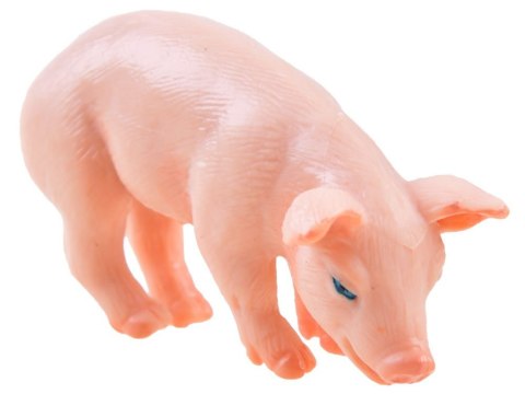 JOKOMISIADA SERIA ZWIERZĘTA FARMA Figurka owca koza świnka KOLEKCJA ZA3384