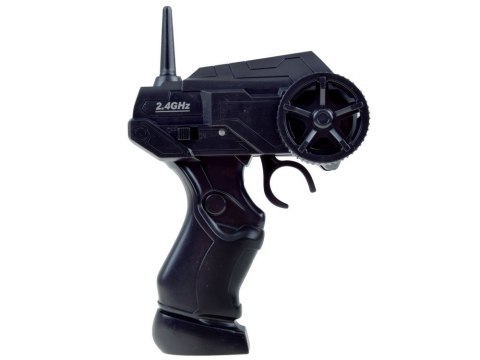 JOKOMISIADA Samochód zdalnie sterowany do driftu AUTO drift pilot RC pachołki RC0506