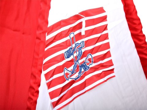 JOKOMISIADA Wigwam domek do zabawy Namiot z kotwicą ZA3355