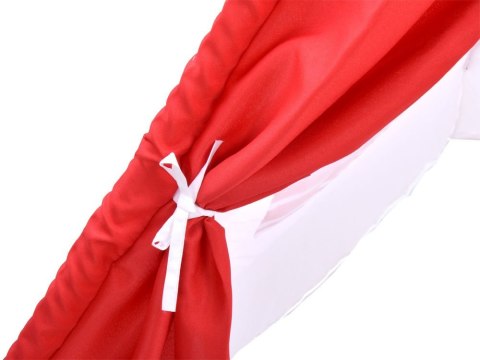 JOKOMISIADA Wigwam domek do zabawy Namiot z kotwicą ZA3355