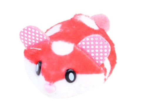 JOKOMISIADA Zestaw interaktywny Chomik Tor dla chomika ZA3357