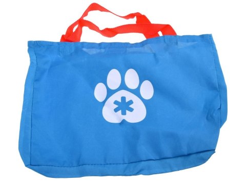 JOKOMISIADA Zestaw młody Weterynarz zabawa w lekarza ZA3188