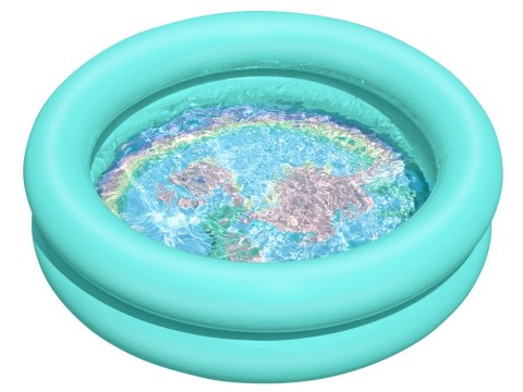 Bestway Bestway Basenik dmuchany pompowany brodzik dla dzieci 61x15cm 51061