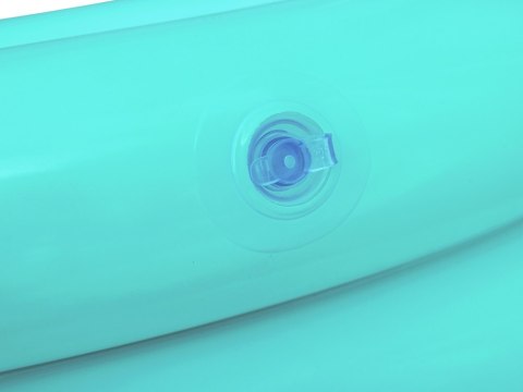 Bestway Bestway Basenik dmuchany pompowany brodzik dla dzieci 61x15cm 51061