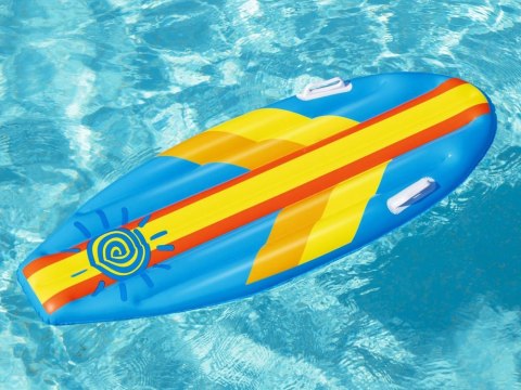 Bestway Bestway Dmuchana deska do pływania Surfingowa NIEBIESKA 42046